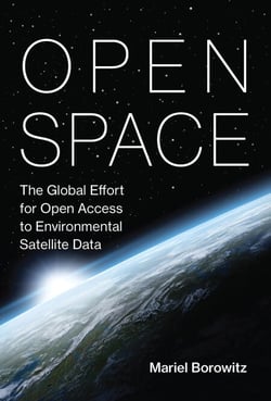 Open Space - The Global Effort for Open Access to Environmental Satellite Data