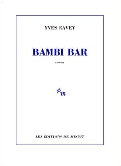 Bambi Bar