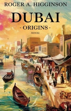 Dubai Origins
