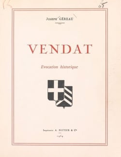 Vendat - Évocation historique