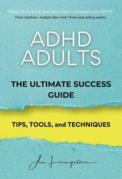 ADHD Adults