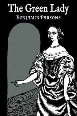 The Green Lady - The Green Lady and Other Stories, #7