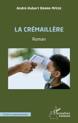 La crémaillère - Roman