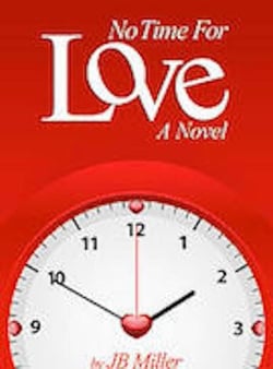 No Time For Love