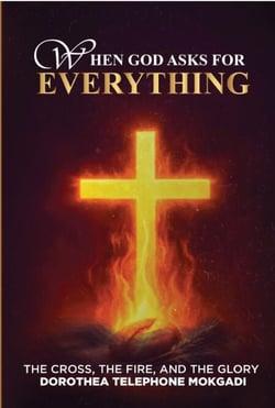 When God asks for EVERYTHING