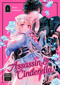 Assassin &amp; Cinderella 01