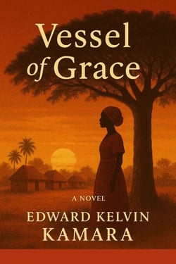 Vessel of Grace