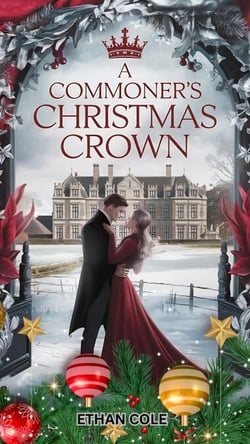 A Commoner’s Christmas Crown