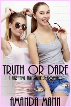 Truth or Dare - All You Need is Love, #1