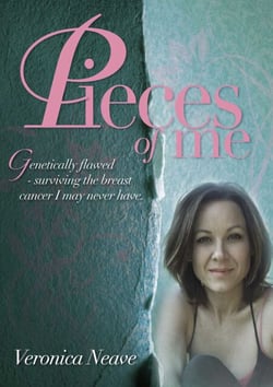 Pieces of Me - Genetically Flawed - Surviving the Breast Cancer I May Never Have