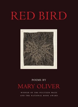 Red Bird - Poems