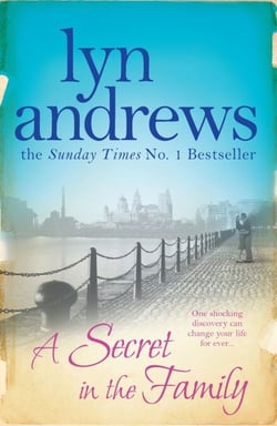 A Secret in the Family - One shocking discovery can change your life forever…