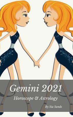 Gemini 2021 Horoscope &amp; Astrology - Horoscopes 2021, #3