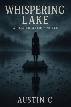 Whispering Lake - The Hushed Mythos