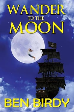 Wander to the Moon