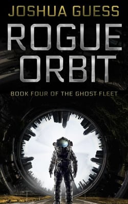 Rogue Orbit - The Ghost Fleet, #4