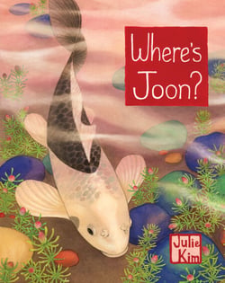 Where's Joon? - A Korean Children's Book (Halmoni &amp; Family)