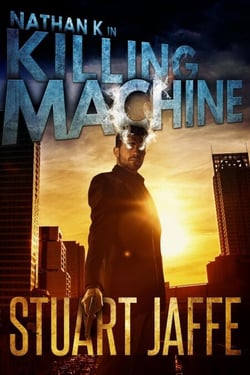 Killing Machine - Nathan K, #2