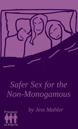 Safer Sex for the Non-Monogamous - The Polyamory on Purpose Guides