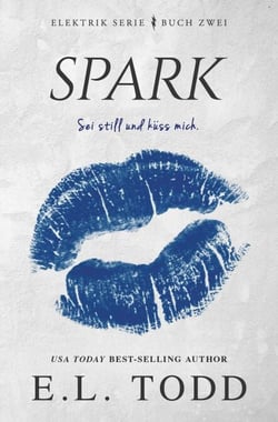 Spark - Elektrik, #2