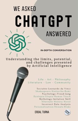 We Asked ChatGPT Answered - AI Series