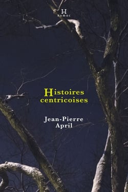 Histoires centricoises