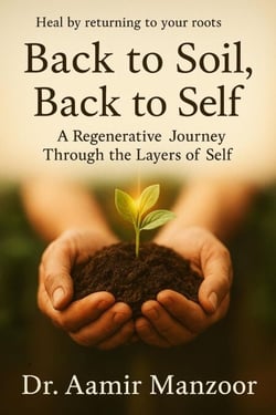 Back to Soil, Back to Self
