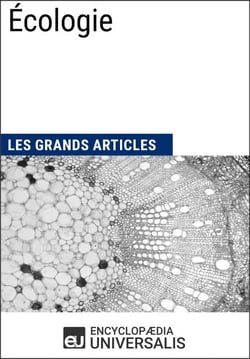 Écologie - Les Grands Articles d'Universalis