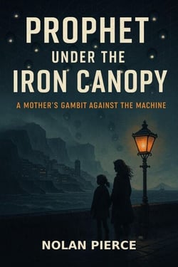 Prophet Under the Iron Canopy: A Mother’s Gambit Against the Machine