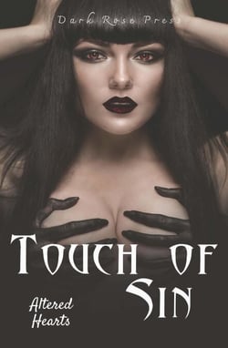 Touch of Sin - Altered Hearts, #2