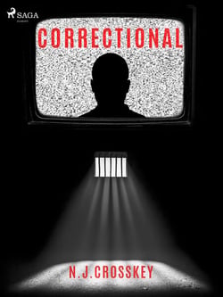 Correctional - Welcome to Justice Live! the gameshow where you vote to kill off death-row prisoners!
