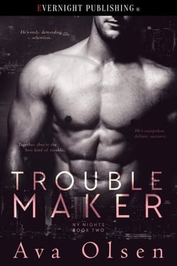 Troublemaker - NY Nights, #2