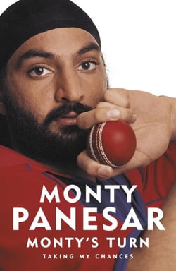 Monty's Turn - A story of sparkling ambition