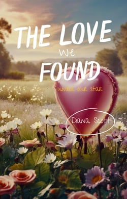 The love we found - under our star, #3
