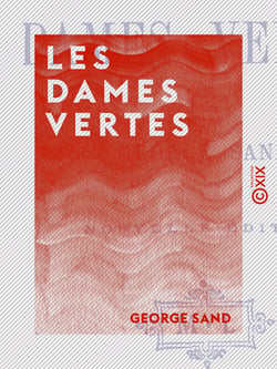 Les Dames vertes