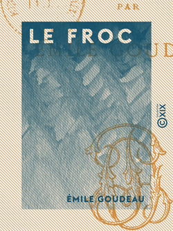 Le Froc - Roman