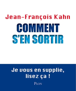 Comment s'en sortir - Je vous en supplie, lisez ça