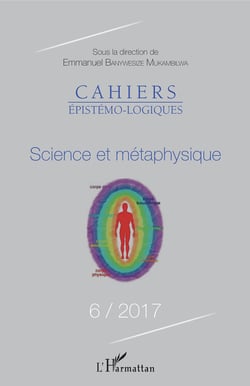 Science et métaphysique