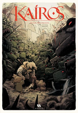 Kairos - Tome 2