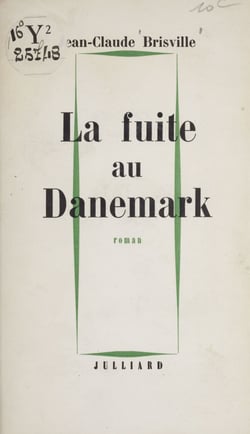 La fuite au Danemark