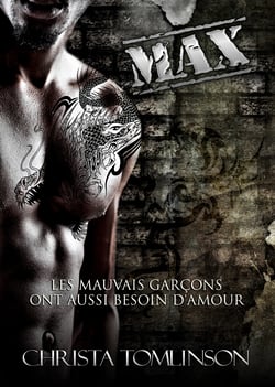 Max - Les mauvais garçons ont aussi besoin d'amour #3