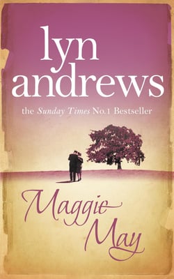 Maggie May - Escaping the past is never easy…