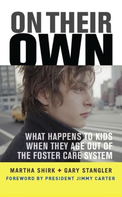 On Their Own - What Happens to Kids When They Age Out of the Foster Care System