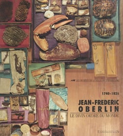 Jean-Frédéric Oberlin : le divin ordre du monde (1740-1826)