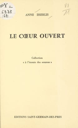 Le Cœur ouvert
