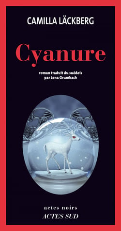 Cyanure