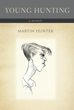 Young Hunting - a memoir
