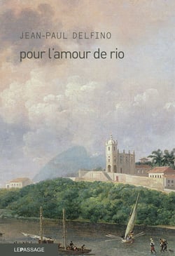 Pour l'amour de Rio