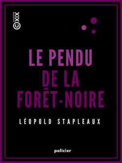 Le Pendu de la Forêt-Noire