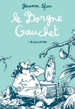 Le Borgne Gauchet